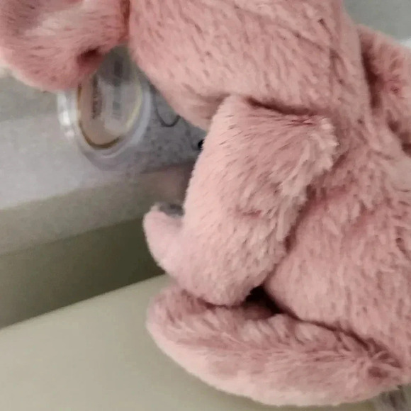 TY  Beanie Babies Cromell The Rat - Picture 6 of 6